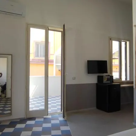Apartment Cozy In Center *